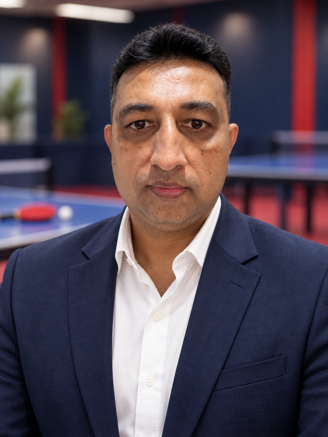 Mr. Loknath Dayanand, Founder and Performance Mentor at STAGPRO