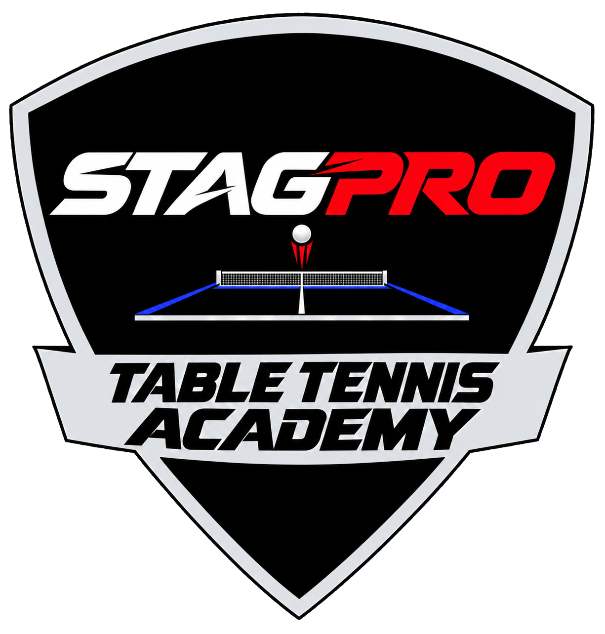 STAGPRO Table Tennis Academy